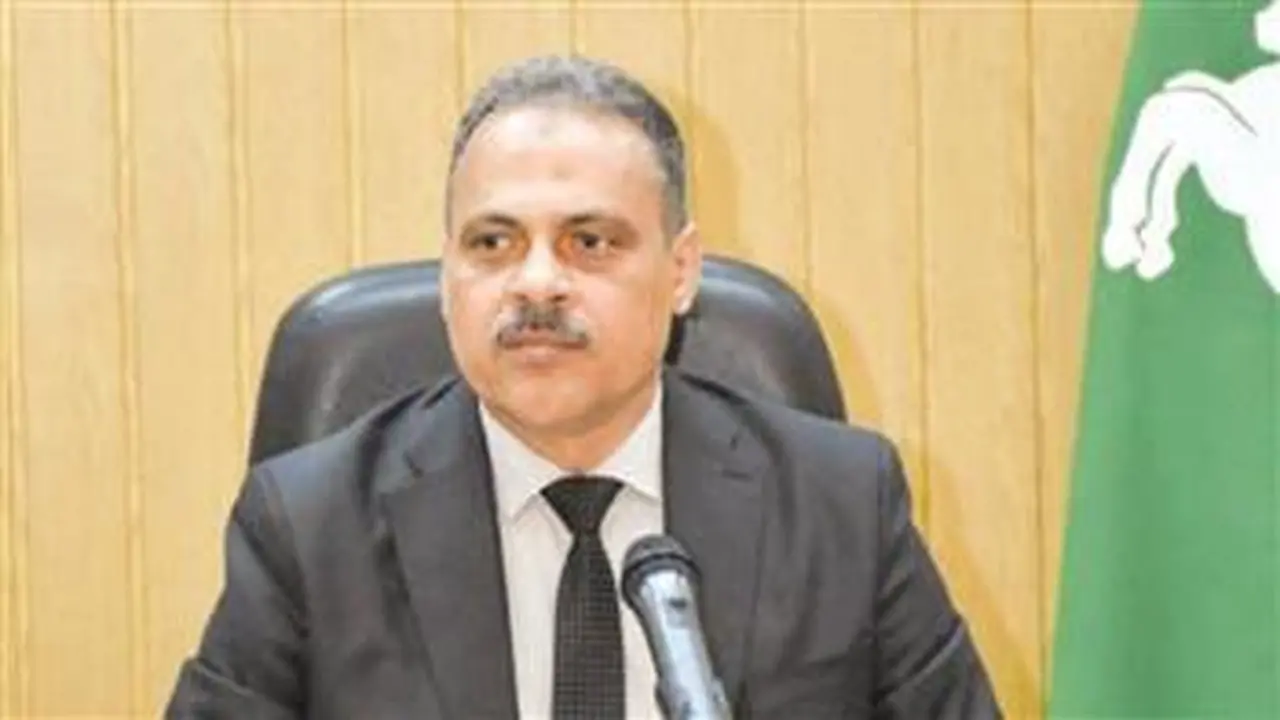 محافظ الشرقية يوجه برفع درجة الاستعداد لمواجهة تقلبات حالة الطقس المرتقبة